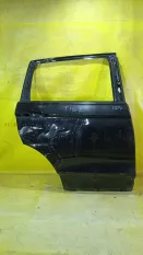 Дверь Volkswagen Tiguan