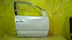 Дверь renault koleos