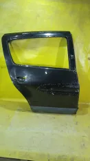Дверь renault Sandero