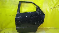 Дверь Honda Civic