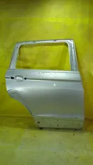 Дверь Volkswagen Tiguan