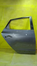 Дверь Hyundai ix35