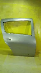 Дверь renault Sandero