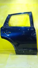 Дверь Mazda CX-5