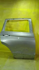 Дверь Volkswagen Tiguan