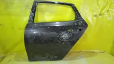 Дверь Kia Optima