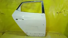 Дверь Hyundai ix35
