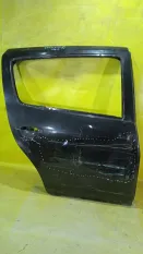 Дверь renault Sandero