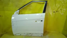 Дверь Hyundai Creta