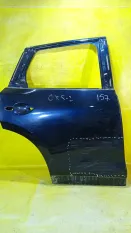 Дверь Mazda CX-5