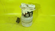 Насос топливный электрический renault Logan