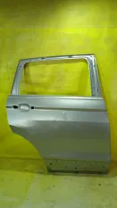 Дверь Volkswagen Tiguan
