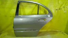 Дверь Mercedes Benz e-class
