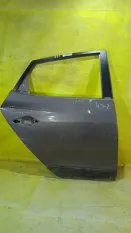 Дверь Hyundai ix35