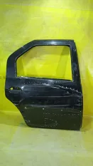 Дверь renault Logan