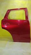 Дверь Mazda CX-5