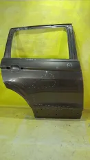 Дверь Volkswagen Tiguan