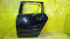 Дверь Peugeot 3008