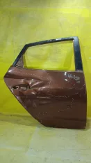 Дверь Hyundai ix35