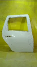 Дверь renault duster