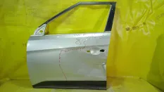 Дверь Hyundai Creta
