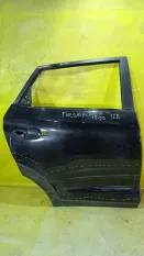 Дверь Hyundai Tucson