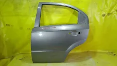 Дверь Chevrolet Aveo