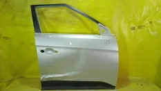 Дверь Hyundai Creta