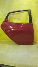 Дверь Hyundai ix35