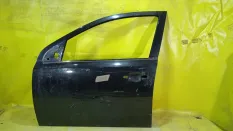 Дверь Opel Astra