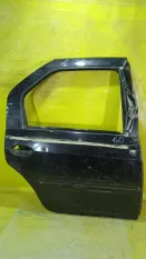 Дверь renault Logan