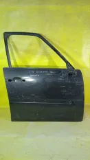 Дверь Citroen C4