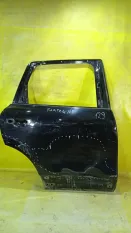 Дверь Volkswagen Touareg