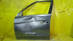 Дверь Hyundai Creta
