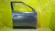 Дверь Hyundai Creta