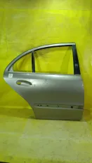 Дверь Mercedes Benz e-class