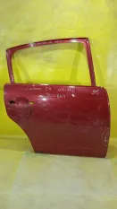 Дверь Citroen C4