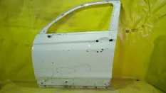 Дверь Volkswagen Tiguan