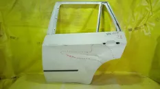 Дверь bmw X5