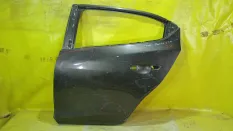 Дверь Mazda 3