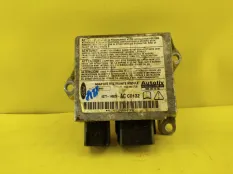 Блок управления AirBag ford mondeo