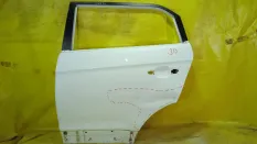 Дверь Hyundai Creta