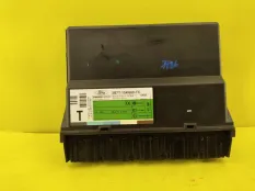 Блок управления центральным замком ford mondeo