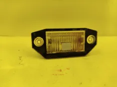 Плафон подсветки номера ford mondeo