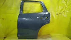 Дверь Mazda CX-5