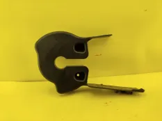 Накладка салона mitsubishi outlander