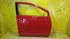 Дверь Suzuki SX4
