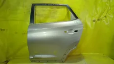 Дверь Hyundai Tucson
