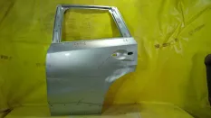 Дверь Mazda CX-5
