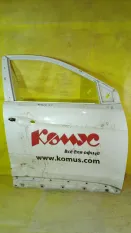 Дверь Hyundai Santa Fe